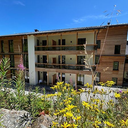 Turrach Suites 410 By Alps Resorts Turracher Hoehe Exterior photo