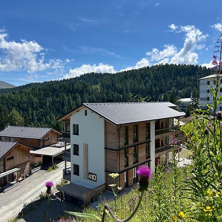 Turrach Suites 410 By Alps Resorts Turracher Hoehe Exterior photo